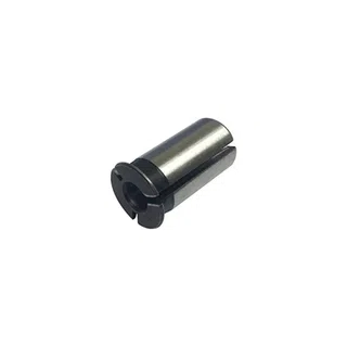 Ryobi 672036001 OEM Adapter 1/4 Collet Steel