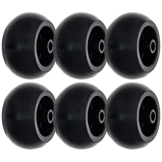 Deck Wheel For Husqvarna | 6-PACK