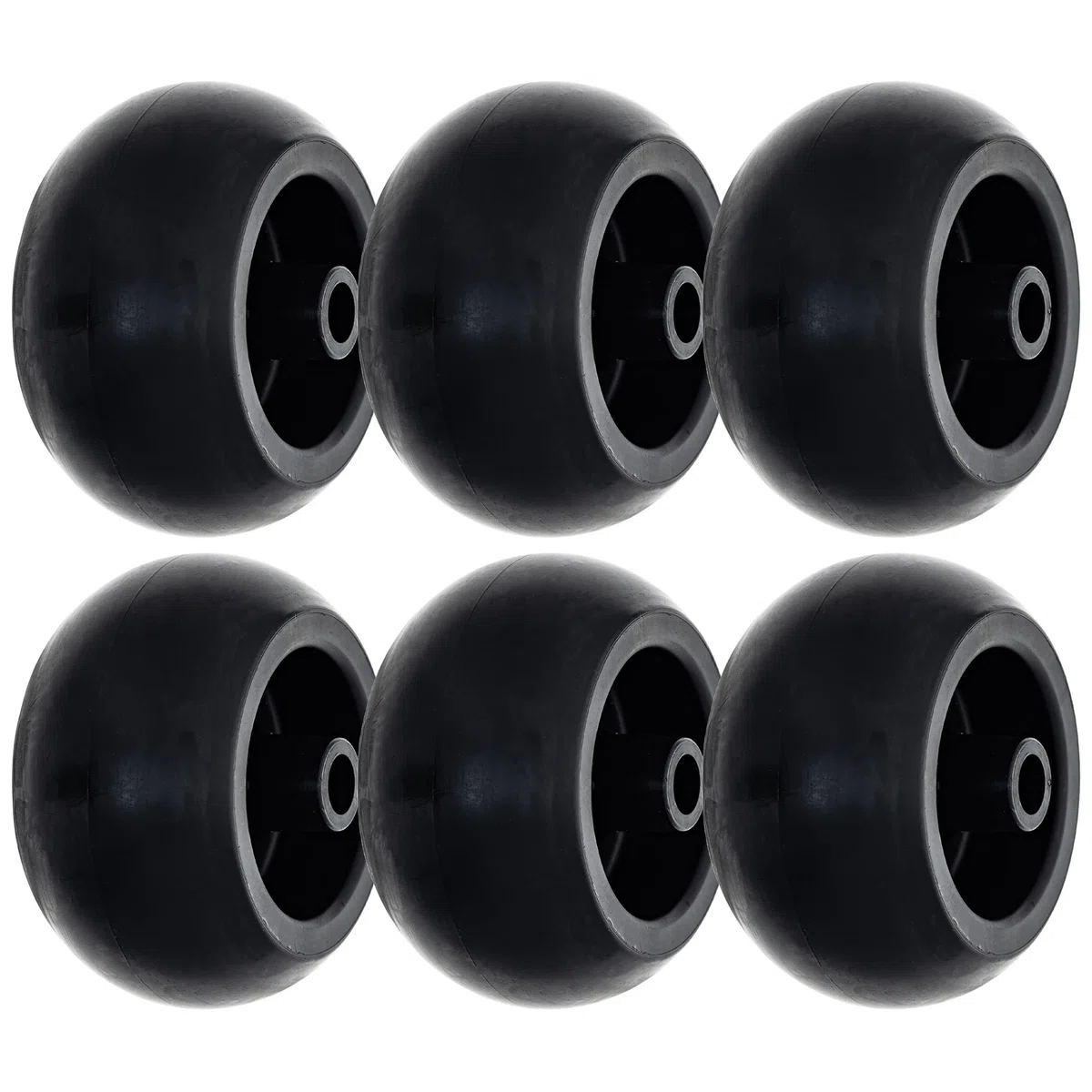Deck Wheel For Husqvarna | 6-PACK