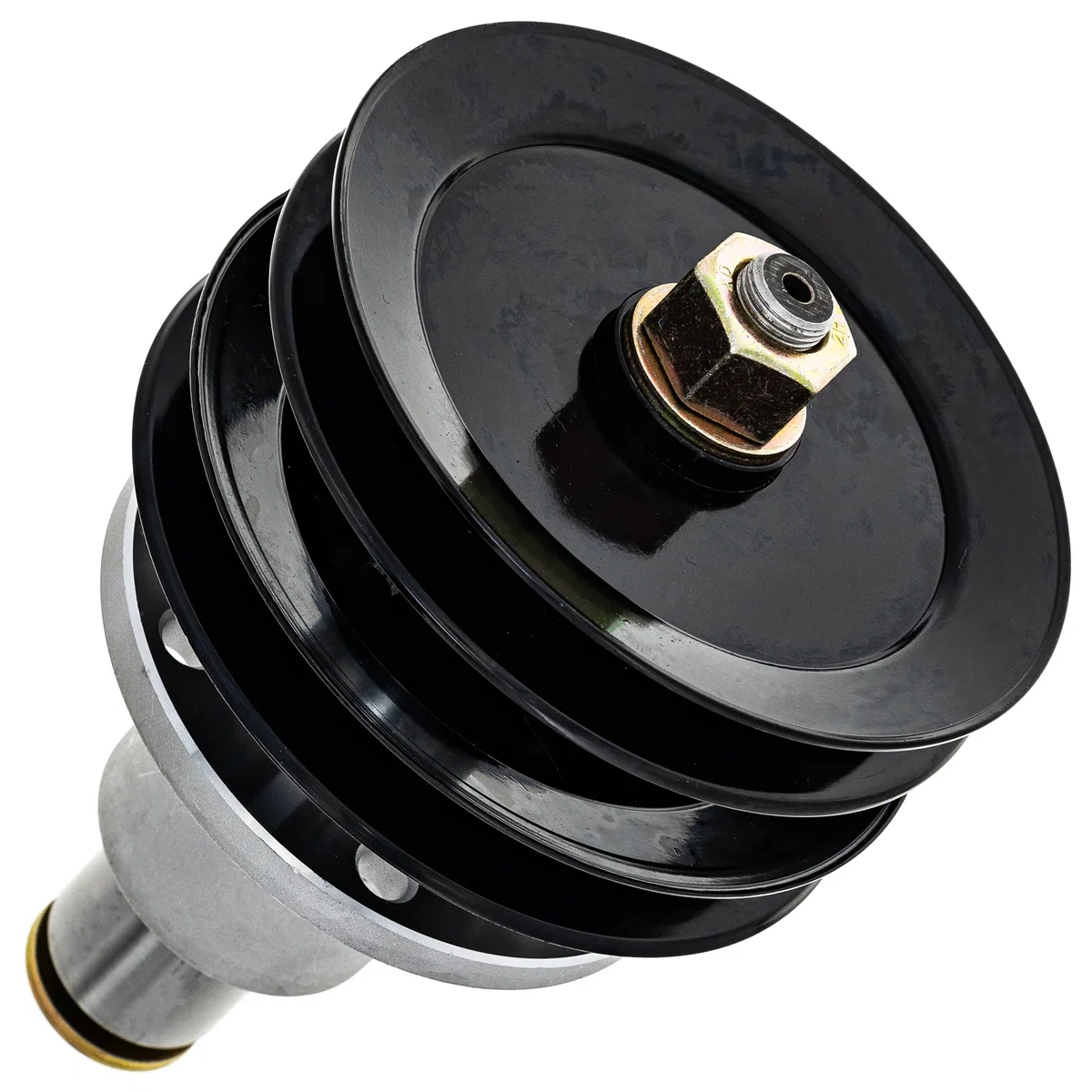 Deck Spindle For Exmark 103-8076 103-3205