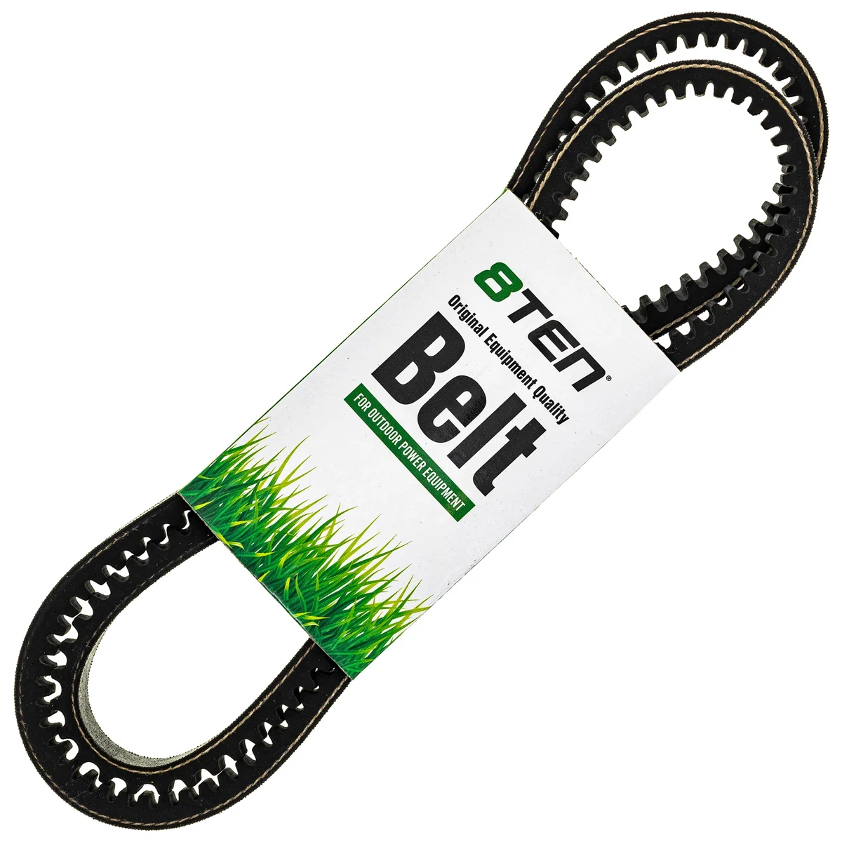 Cogged Deck Belt For Gravely Ariens 07200036