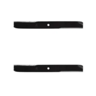 2PK Oregon 94-068 Mulching Blade 21-9/16" Toro 106-2247-03 110-6568-03