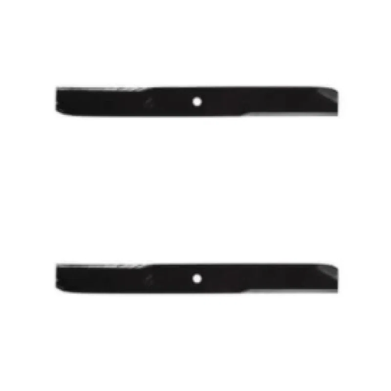 2PK Oregon 94-068 Mulching Blade 21-9/16" Toro 106-2247-03 110-6568-03