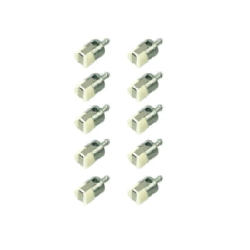 10PK Walbro 125-527-1 Genuine OEM Filter Assembly Intank Fits Echo 13120507320, 13120507321