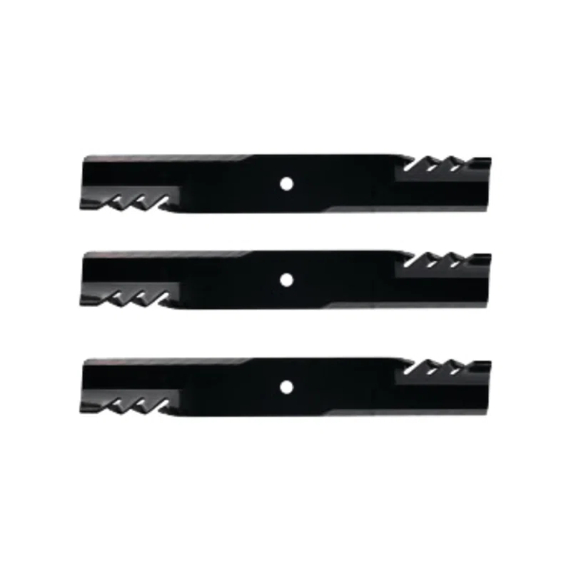 Oregon 392-057 Replacement Blades for Exmark 103-6384, 103-6394, 103-6394-S