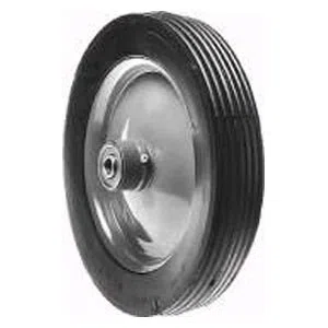 Rear Wheel Assembly fits Bobcat 76168, 76096-02 and more | WBOB168