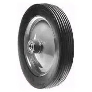 Rear Wheel Assembly fits Bobcat 76168, 76096-02 and more | WBOB168