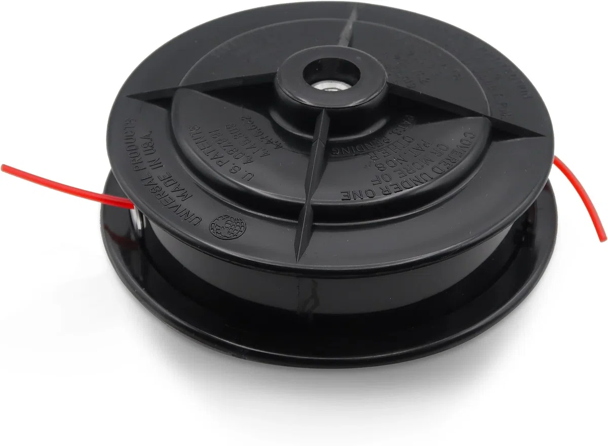 Veri Pro Bump Feed Trimmer Head – Universal Fit | VP35-5