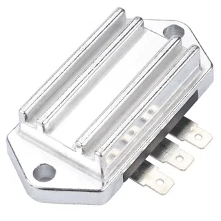 Kohler Part Number 25 755 03-S Genuine OEM Voltage Regulator Rectifier