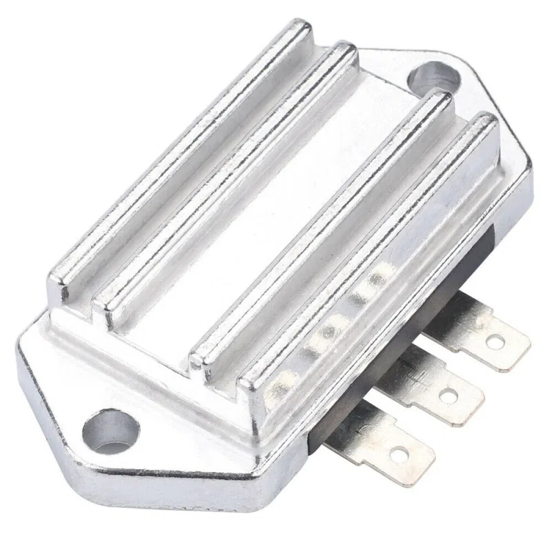 Kohler Part Number 25 755 03-S Genuine OEM Voltage Regulator Rectifier