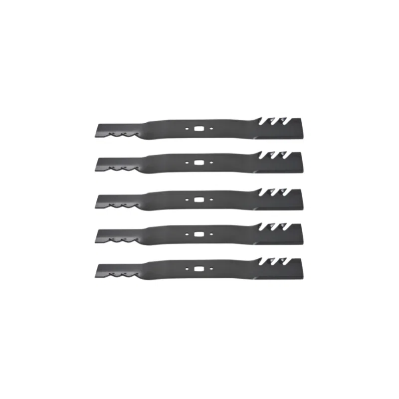 5PK Oregon 98-631 Gator G3 Blade 21" replaces MTD 98-931
