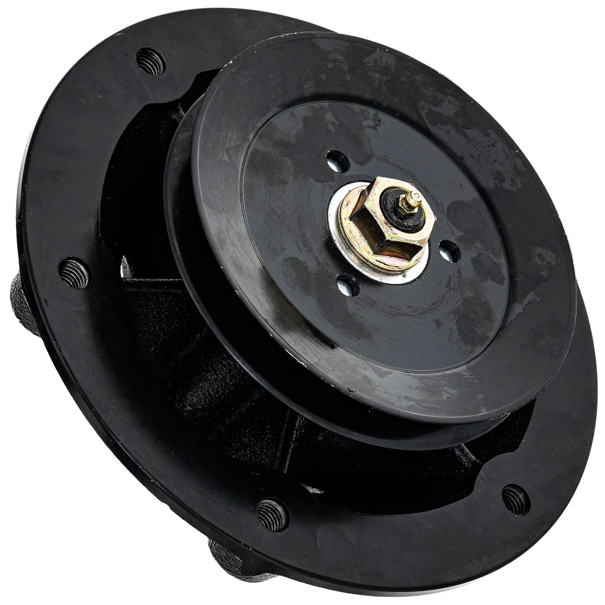 Deck Spindle For Husqvarna