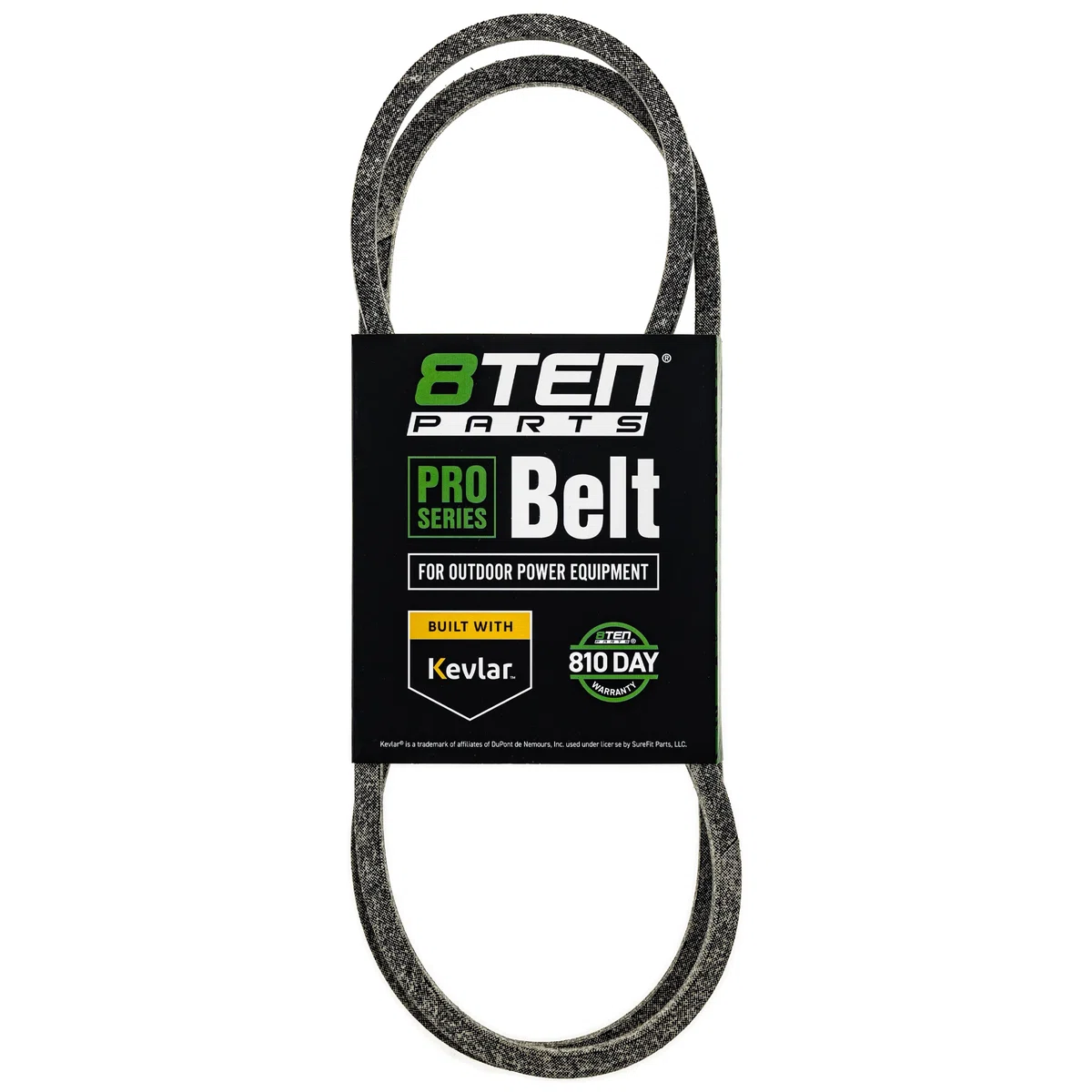 Belt with Kevlar® For Cub Cadet 954-3050 754-3050 6095R 4812 2087778 2087759