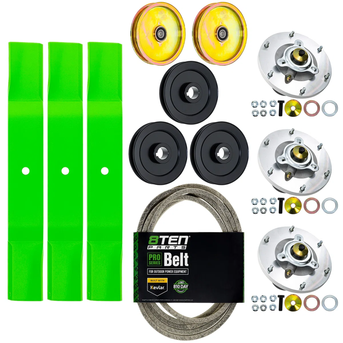 Deck Kit For MK1015218