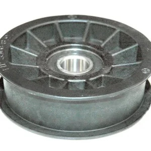 PULLEY IDLER FLAT 1-1/4"X 5" FIP5000-1.25 COMPOSITE 10156