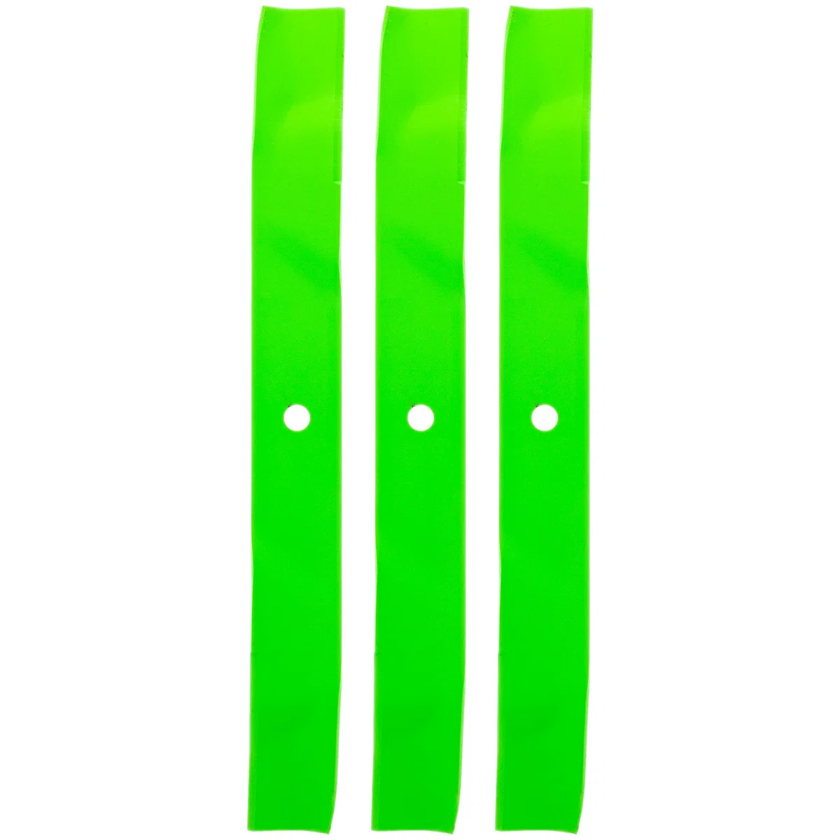 LawnRAZOR Mulching Blade For Toro 115-5002-03 | 3-PACK