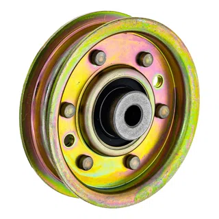 Idler Pulley For AYP Roper Weed Eater 532123674 532123688 532004859 123688 123674X 956-0417 756-0417