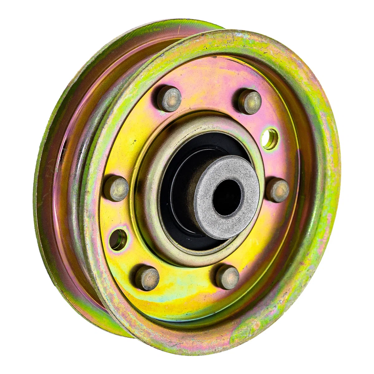 Idler Pulley For AYP Roper Weed Eater 532123674 532123688 532004859 123688 123674X 956-0417 756-0417