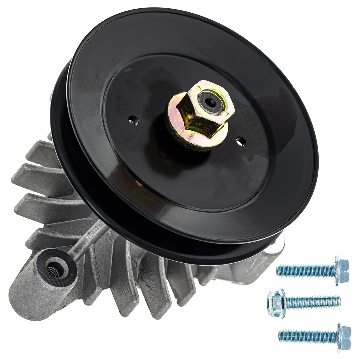 Deck Spindle For AYP Wizard Craftsman