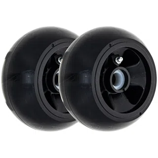 Deck Wheel 810-CDW2227R For John Deere | 2-PACK
