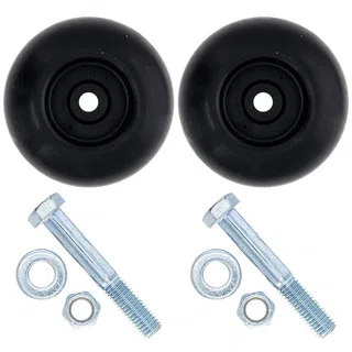 Deck Wheel Kit with Roller Bushings for Honda MM52A 76231-769-M01 52-Inch