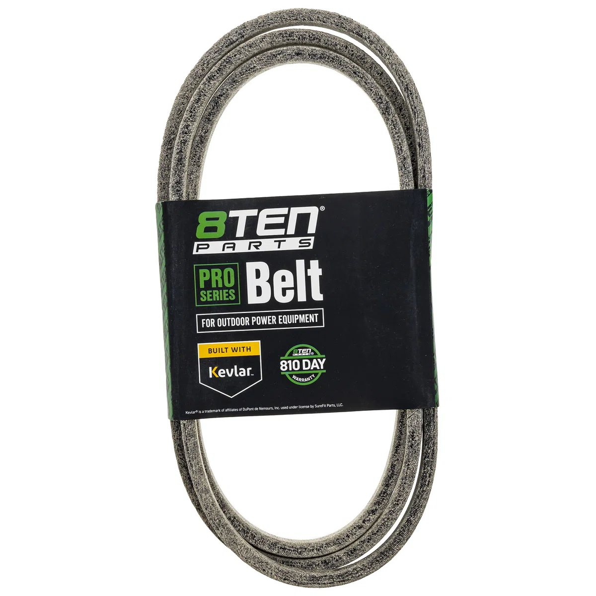 Belt with Kevlar® For Exmark International Harvester 103-2329 IH-492103-R1 103-2329-SL 603786