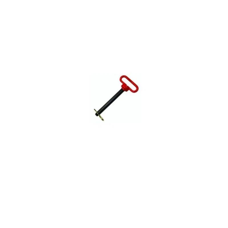 Speeco S70058200 Genuine OEM Red Head Hitch Pin 1-1/2 x 8-1/2