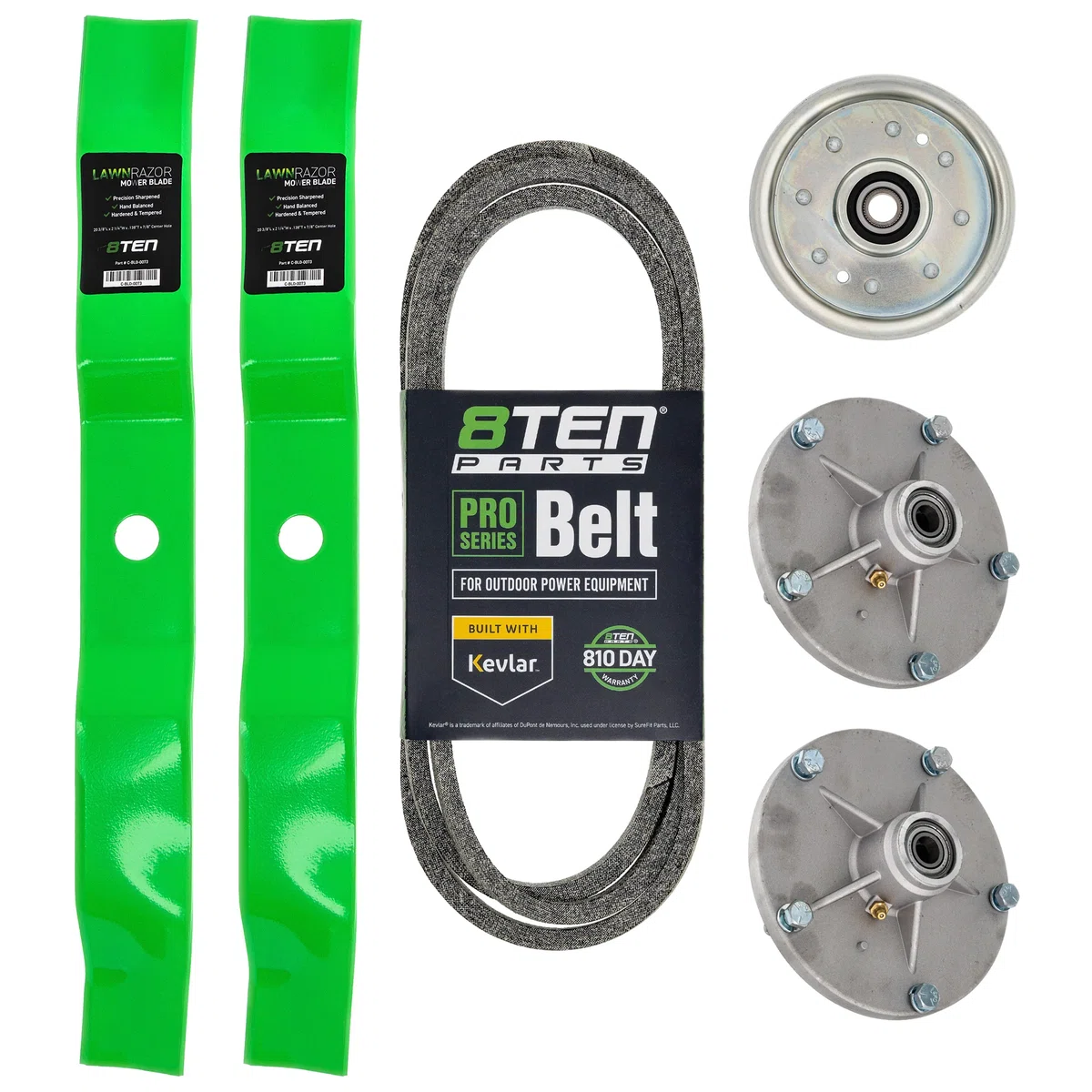 Mower Deck Rebuild Kit For Murray Briggs & Stratton MK1005440