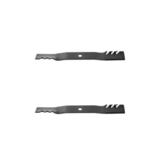 2PK Oregon 97-601 Gator G3 Blade 21-1/4"