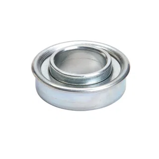 Oregon 45-034 Flanged Wheel Bearing 3/4" X 1-3/8"