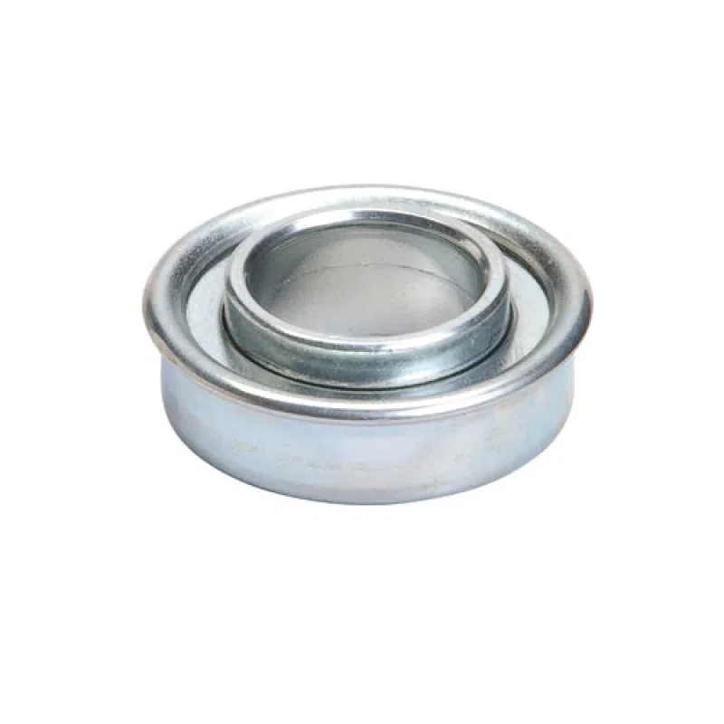 Oregon 45-034 Flanged Wheel Bearing 3/4" X 1-3/8"