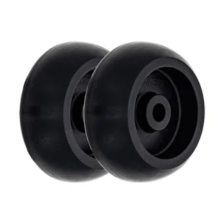 Deck Wheel For John Deere Wheel Horse Toro | 2-PACK