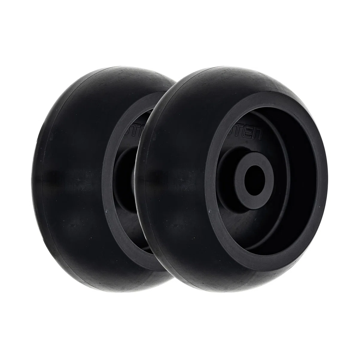 Deck Wheel For John Deere Wheel Horse Toro | 2-PACK