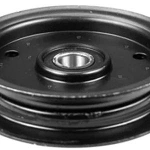 Replaces Exmark 1-603843 Heavy Duty Idler Pulley | EXP11658