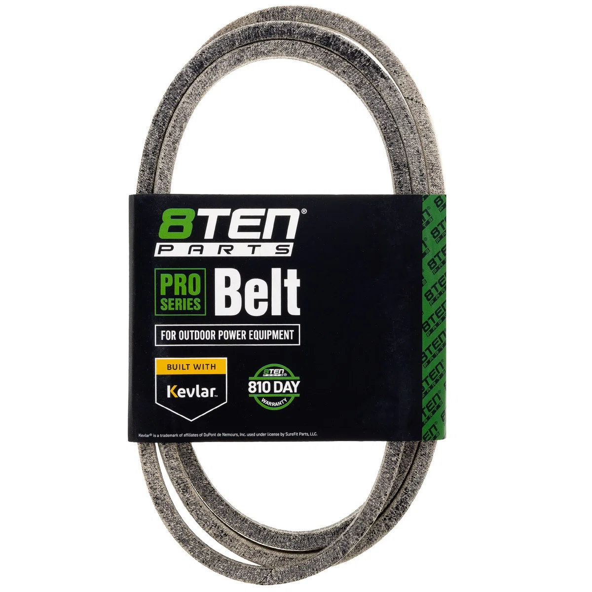 Belt with Kevlar® For Scag 71460119 481881