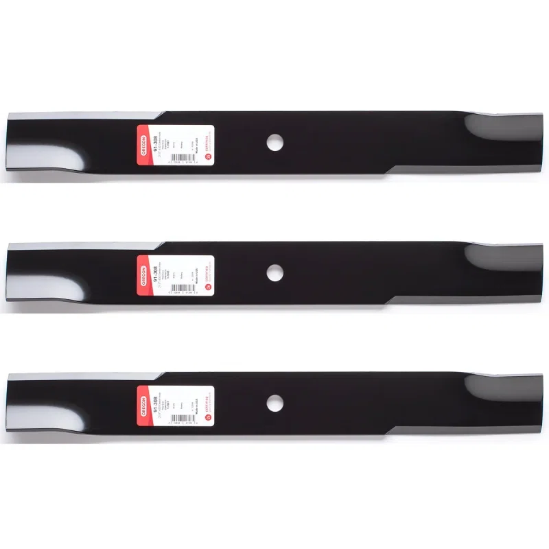 Oregon 91-308 Replacement Blades for 60" John Deere GDU10232, TCU36515