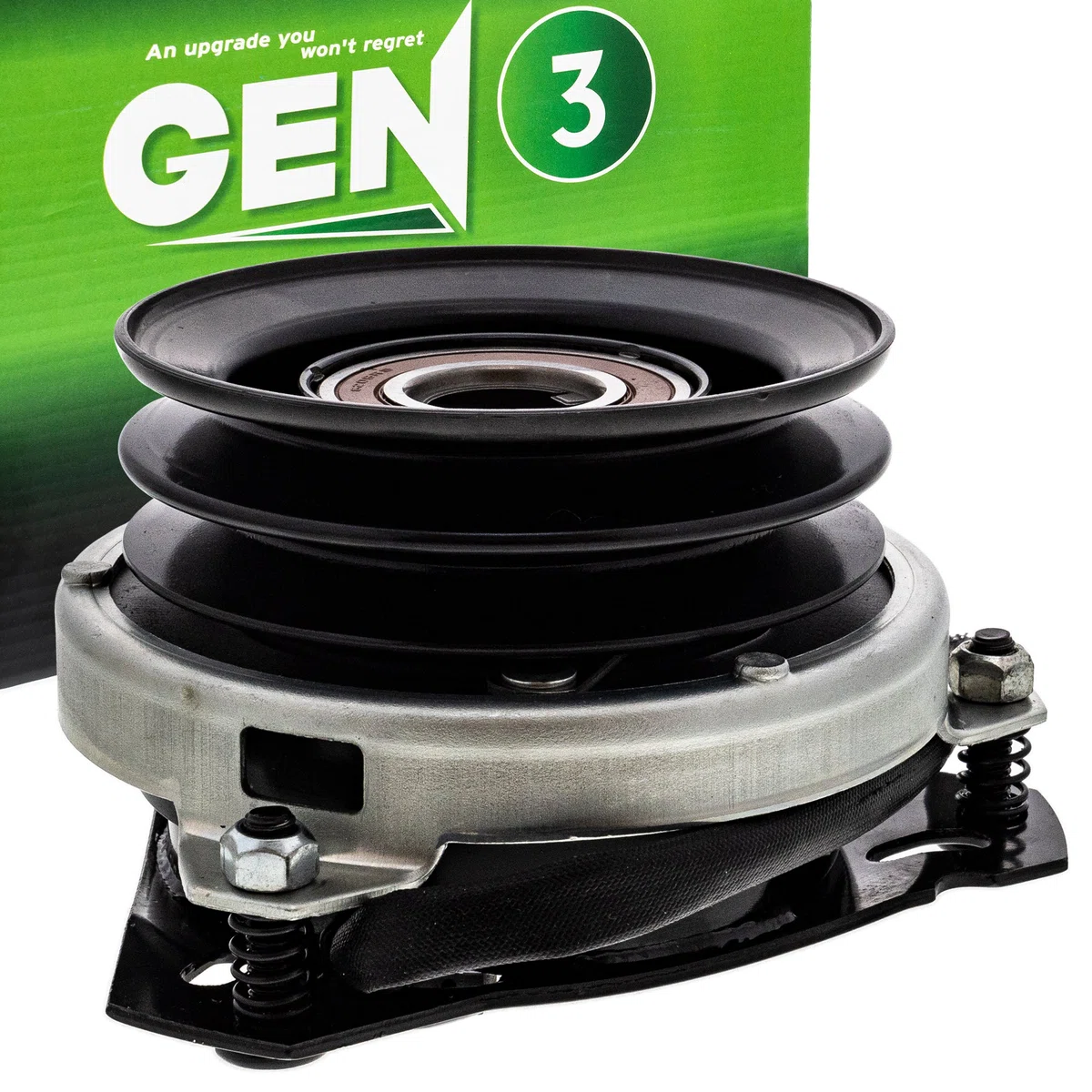 Gen 3 Electric PTO Clutch For Troy-Bilt B1XT0450