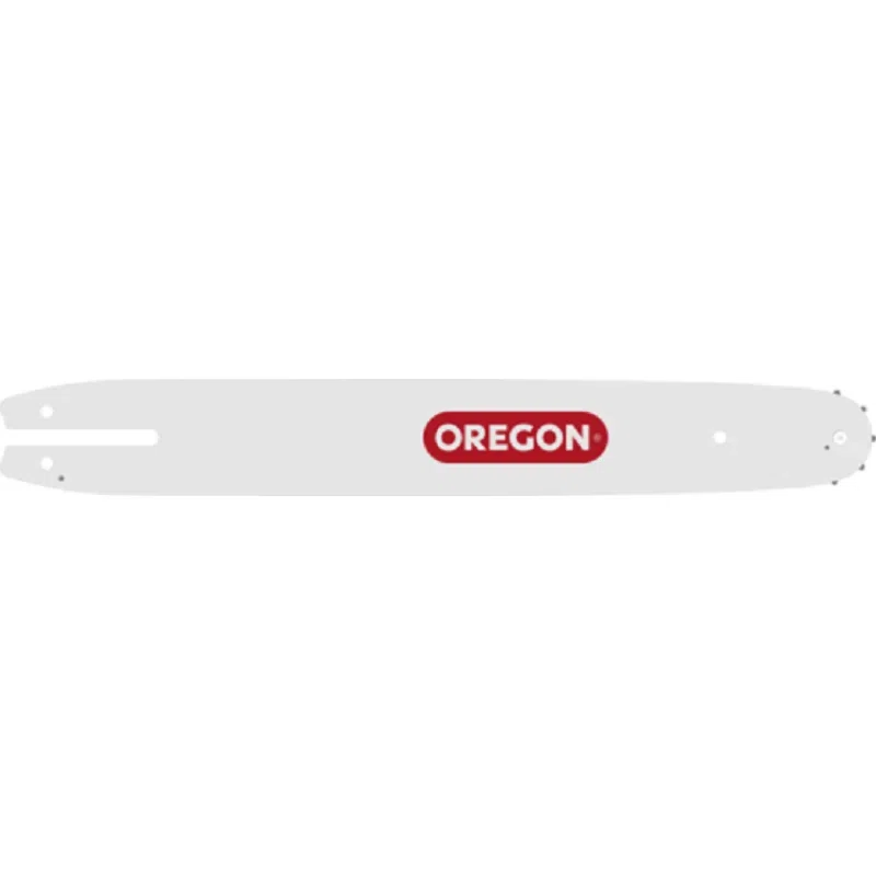 Oregon 124MLEA074 Single Rivet Guide Bar 12" 44 drive links fits Stihl