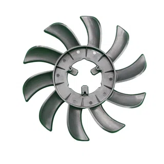 Hydro-Gear 55217 Genuine OEM 7.0 (10 BLADE) Replaces 53994