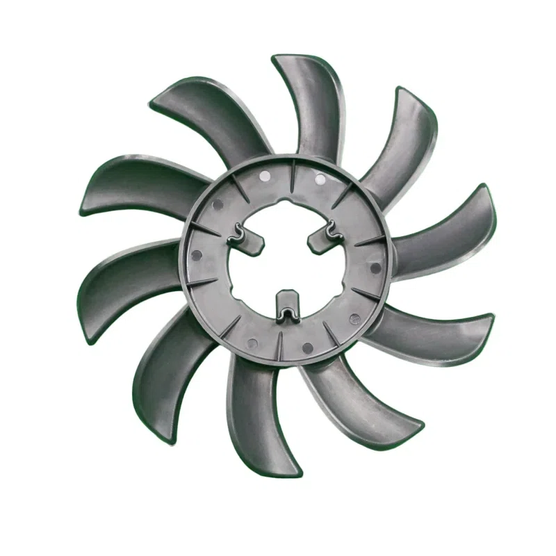 Hydro-Gear 55217 Genuine OEM 7.0 (10 BLADE) Replaces 53994