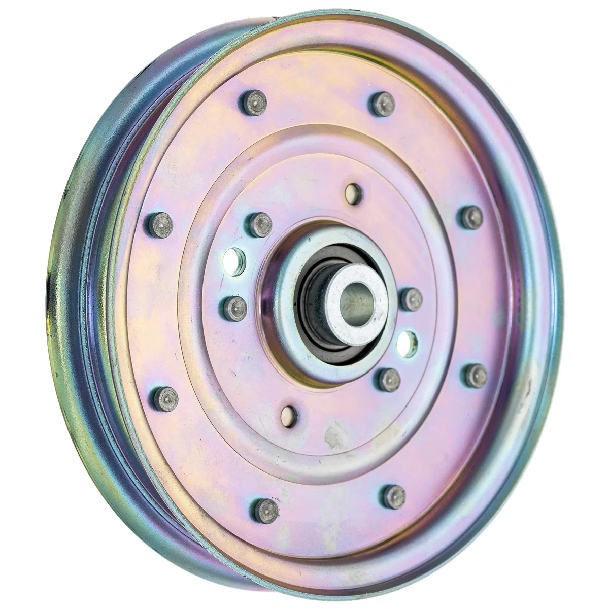 Idler Pulley For Cub Cadet DeWalt Craftsman 756-05212