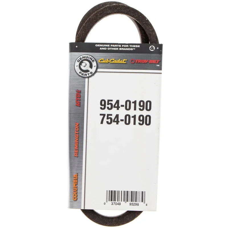 MTD 954-0190 Idler V-Belt