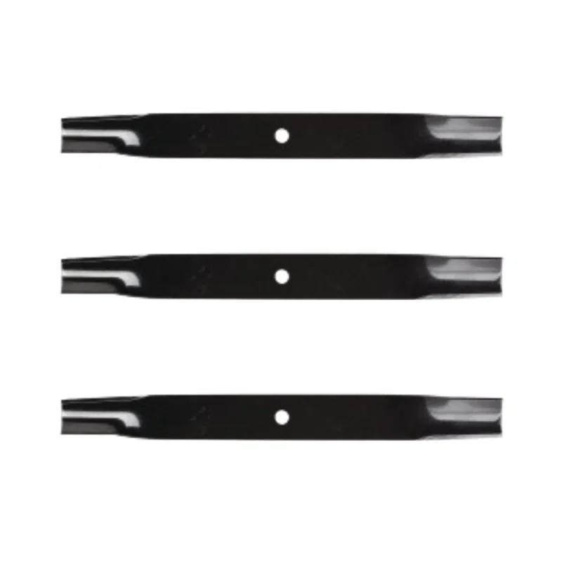 3PK Oregon 94-074 Mower Blade 24-1/2" Replaces Toro 110-0621 110-0622-03