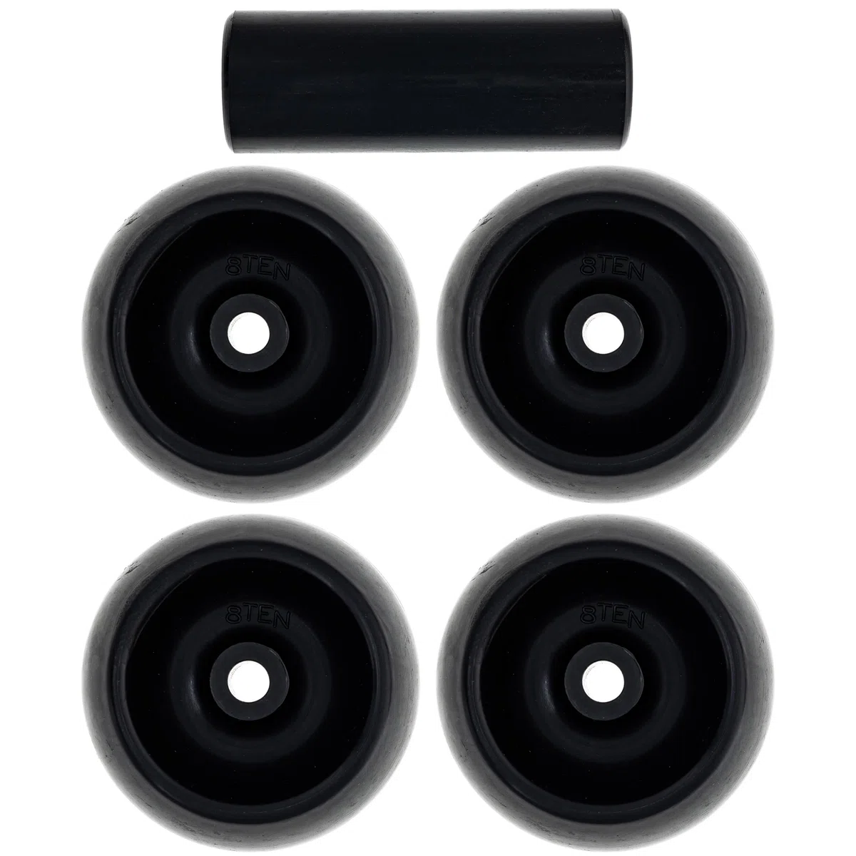 Deck Wheel Kit For Ariens Gravely MK1012988