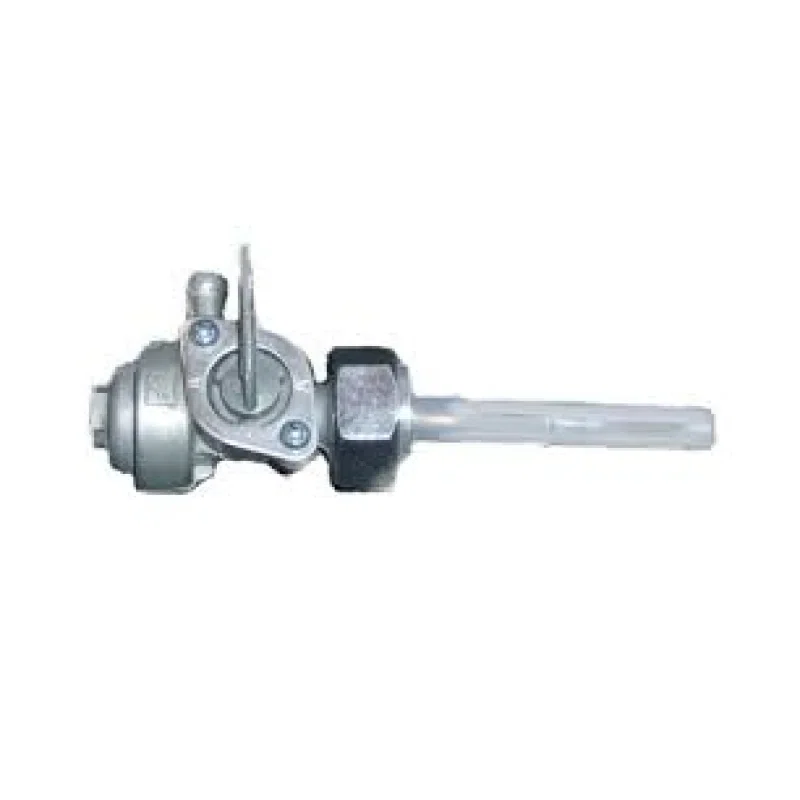 Generac 0J0974 Genuine OEM Fuel Valve Shutoff