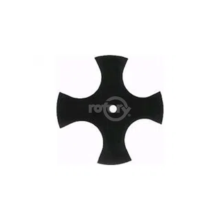 STAR EDGER BLADE 9" X 1/2" 2658