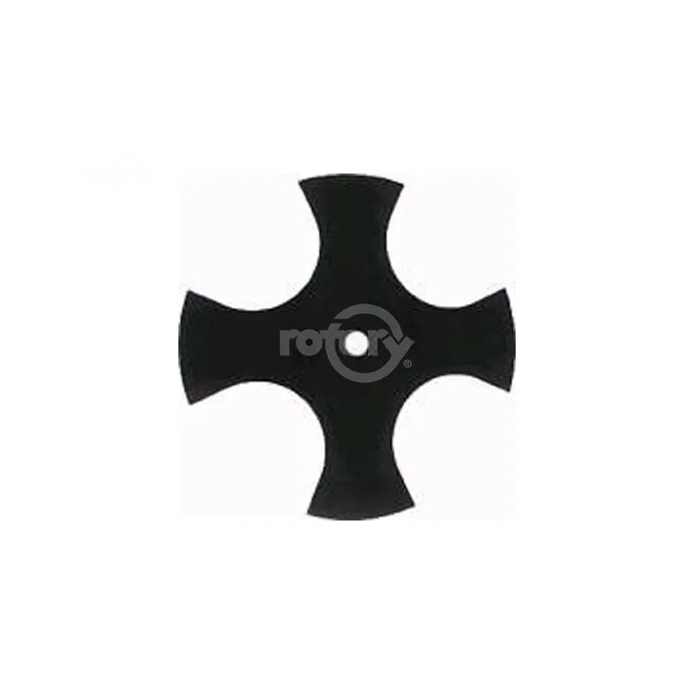 STAR EDGER BLADE 9" X 1/2" 2658