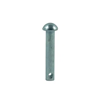 Husqvarna 532132673 Genuine OEM Clevis Shear Pin