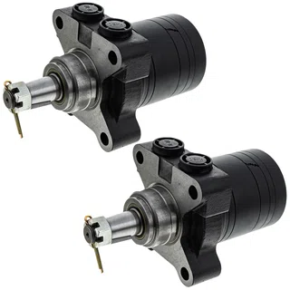 Hydraulic Wheel Motor For John Deere | 2-PACK
