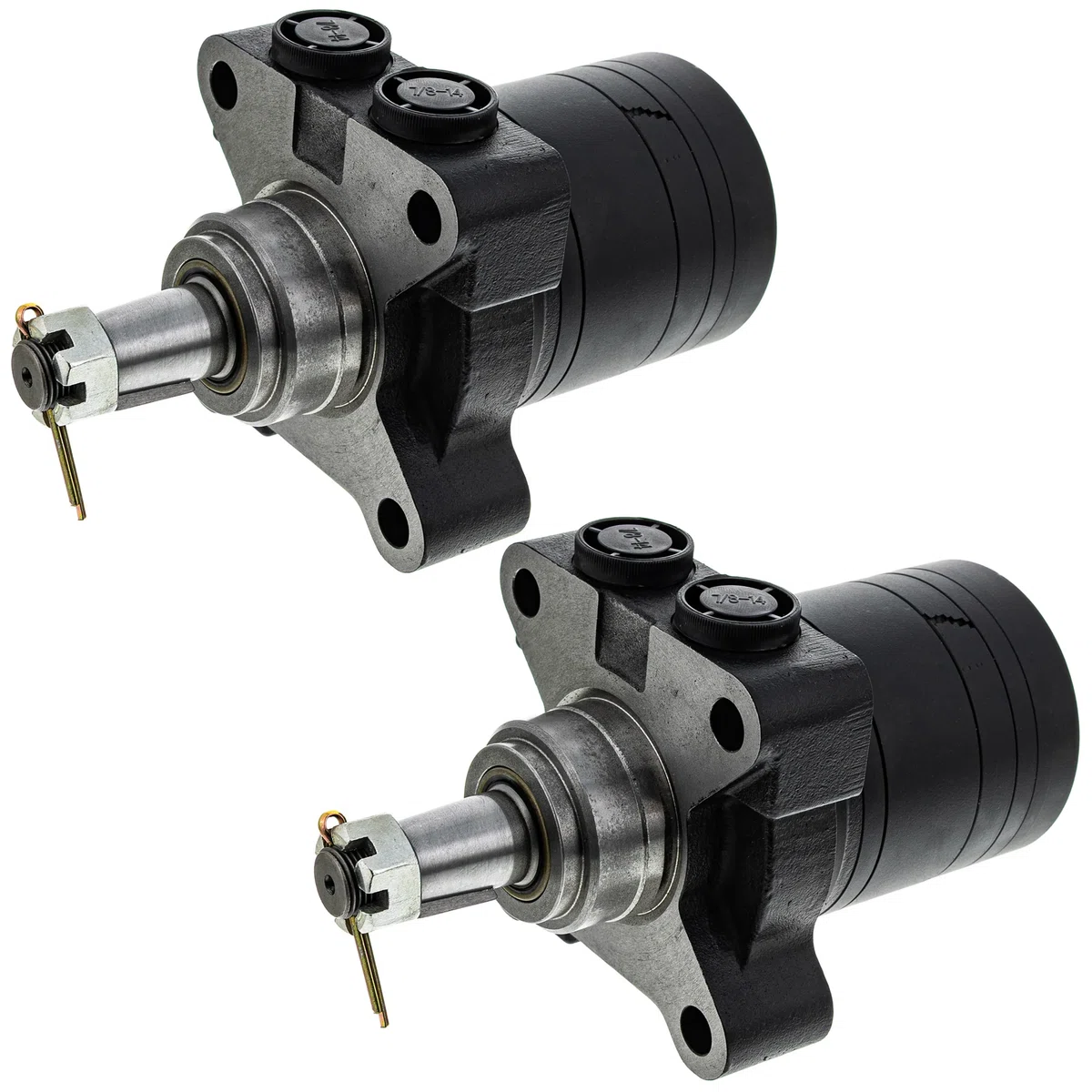 Hydraulic Wheel Motor For John Deere | 2-PACK